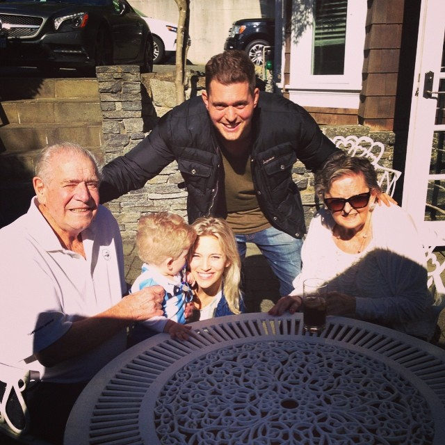 Buble Family